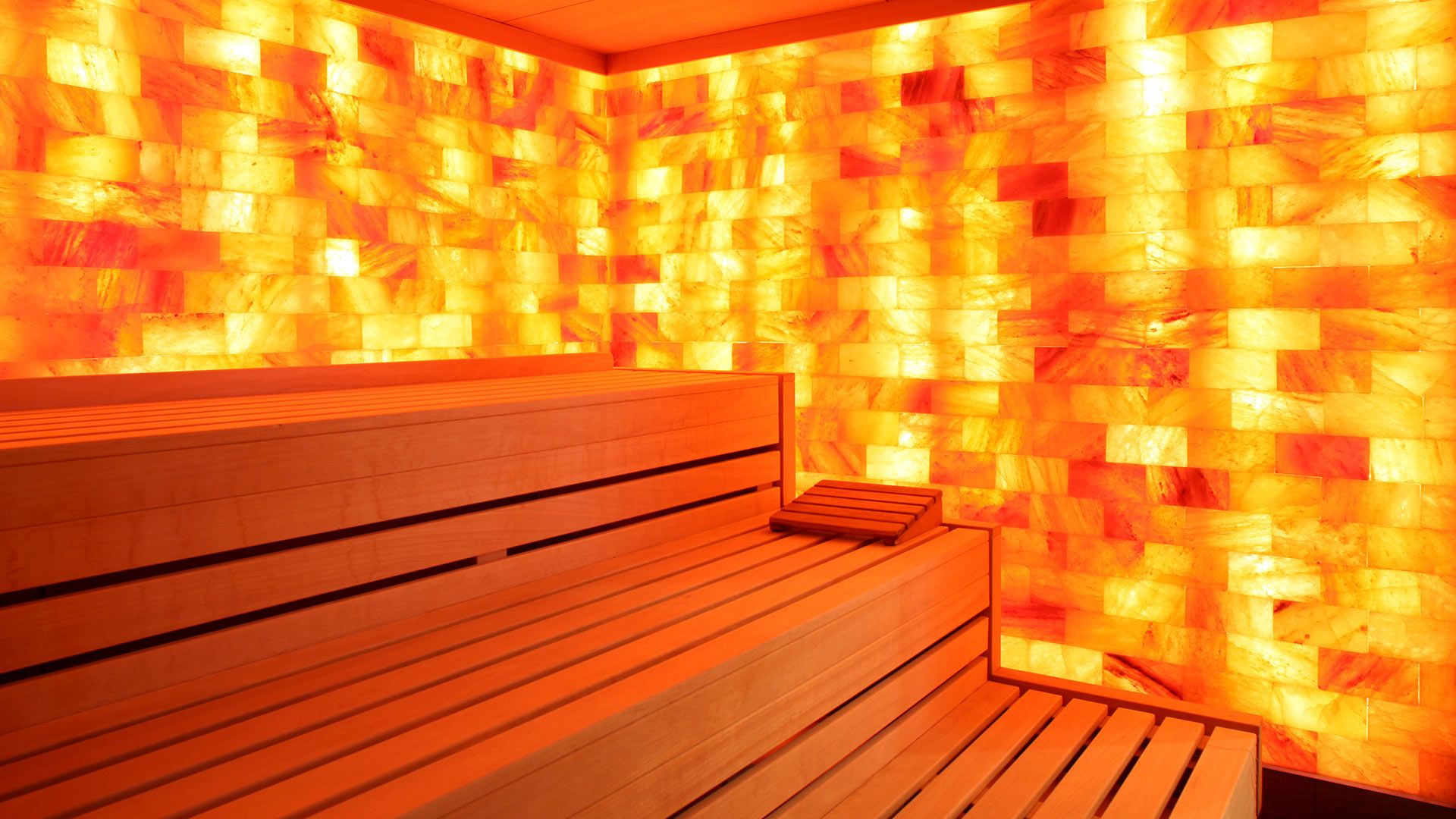 Aqualon Sauna 