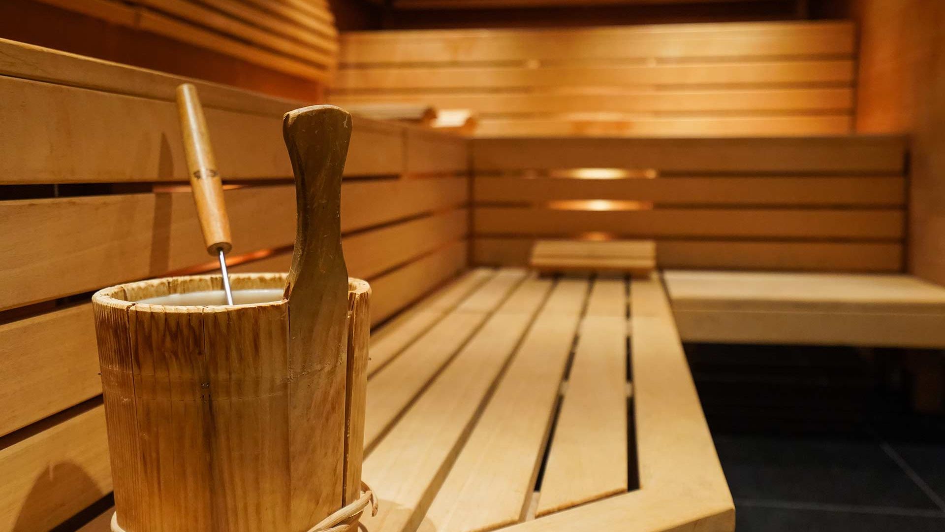 Sauna für Anfänger: Wie Sie den perfekten Einstieg finden