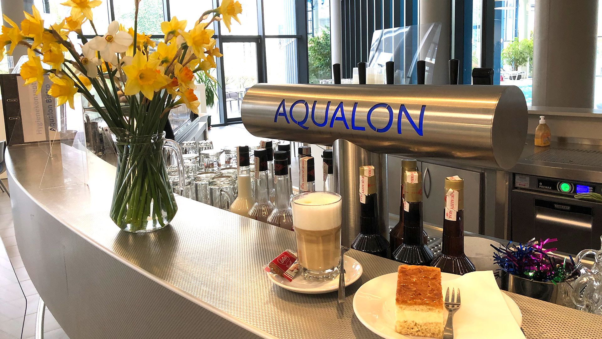 Aqualon Bistro